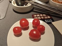 -巴奴毛肚火锅(安阳万达店)