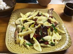 -和福餐馆(西江古街店)