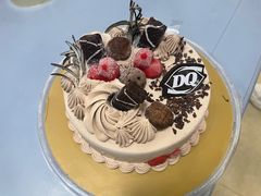 -DQ·蛋糕·冰淇淋(天一2店)