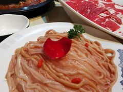 -蜀家渝重庆火锅(南屏街店)