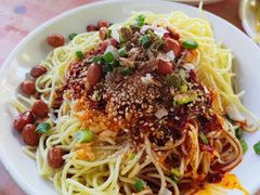 -中和裴氏蹄花(府河路店)