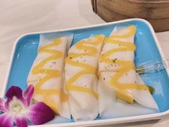 -香香海南菜餐厅