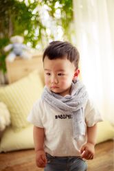 -BabyA 专业婴童摄影(古北时尚广场店)
