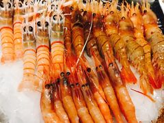 -割烹旭日本料理(龙湖狮山天街店)