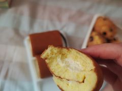-爱达乐面包生日蛋糕(温江德昆新天地店)