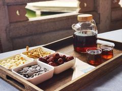 -MAP CHA普洱茶馆(翠湖店)