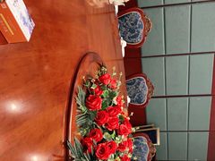 -顺风山庄(水濂山店)