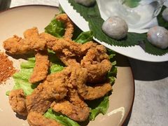 -鲜潭蒸汽石锅鱼(五道口购物中心店)
