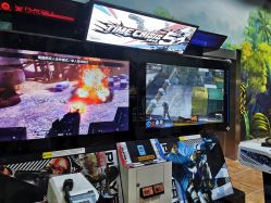 -菲菲羊乐园(临平银泰城店)