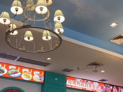 -龙聚德北京烤鸭(沙坪坝华宇A馆店)