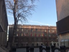 -中央戏剧学院(东城校区)