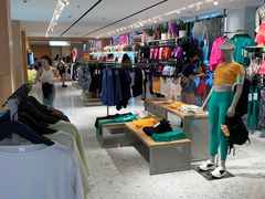 -lululemon(新天地店)