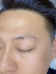 -德绣·机器野生眉发际线·美瞳线半永久