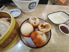 -老上海里弄味道(知春路店)