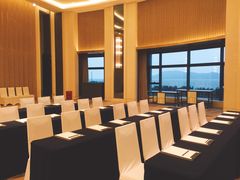 -舟山希尔顿酒店