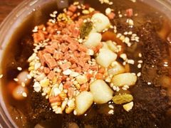 特色冰粉-丙申臺火锅