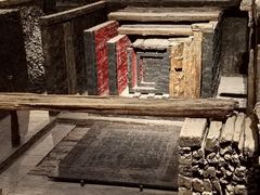 -北京大葆台遗址博物馆