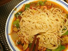 -十面春风·江南面馆(崇宁路店)