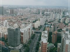 -上海龙之梦万丽酒店