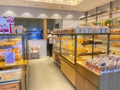 -面包新语(滨湖万达店)