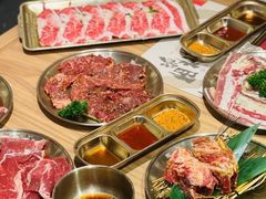 -西塔老太太泥炉烤肉(湖东领汇广场店)
