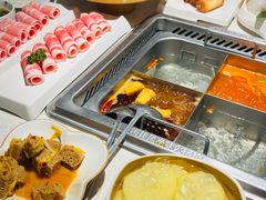 -海底捞火锅(高科广场店)
