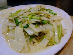 春笋酸菜-来客家食府 · 福建客家菜(厦禾路店)