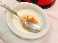 自制老北京酸奶-味+新京宴·烤鸭·北京菜(创意谷店)