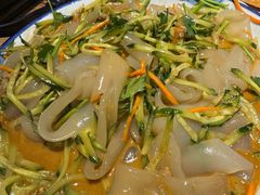 -同合居·非遗东北菜(新阳路店)