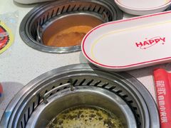 -龍歌自助小火锅(崂山丽达店)