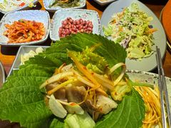 -火炉情韩国料理店(古田路店)