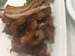 -咪咪川菜(太乙路店)