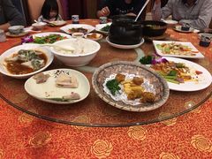 -鱼米之家·20年老字号园林农庄·宴席(鱼窝头店)