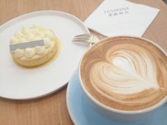 -CHEZ JASMINE 茉莉的氧气厨房