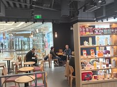 -COSTA COFFEE(丰联广场店)