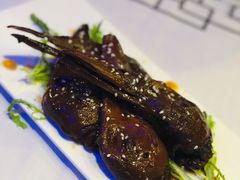 -尚岛私房菜(西方巷店)