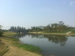 -尚贤河湿地