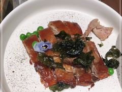 -渔语鱼新川菜Bistro(万象天地店)