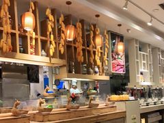 -芭菲盛宴·环球美食(袁家岗店)