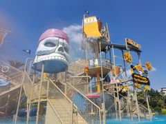 -美的鹭湖探索王国