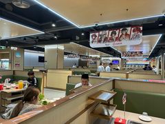 -海底捞火锅(天一广场亚细亚店)