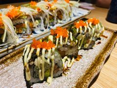 -松岛日本料理(汾江路店)