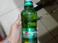 -尚品鲜王婆大虾(林州一店)