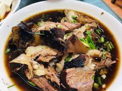 -南花桥羊肉馆老字号(乌镇店)