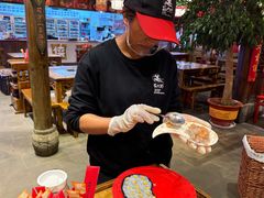 -蜀大侠火锅(香格里拉店)