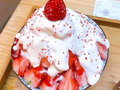 -怪物的冰与火(天虹商场中山路店)