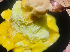 -糖糖屋•糖水•雪花冰店(时尚天河店)