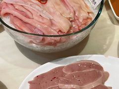 -围炉夜话·潮汕卤水火锅(榕江店)