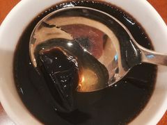 龟苓膏-杭州JW万豪酒店-万豪中餐厅