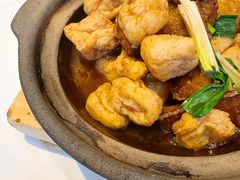 -汤城小厨•粤菜•靓汤(金宝街店)